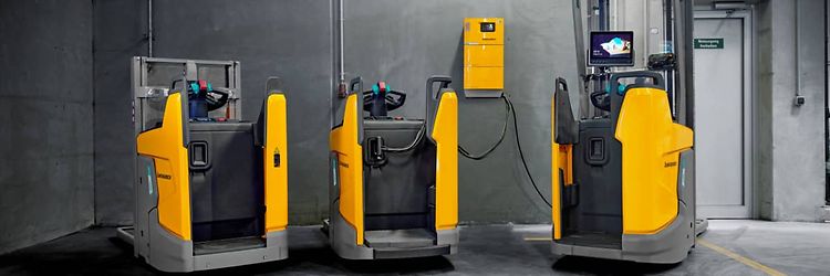 Picture - Charge ERE 225i 2