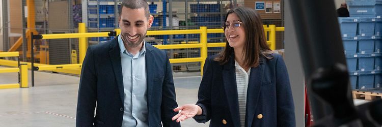 Picture - Métier de la vente