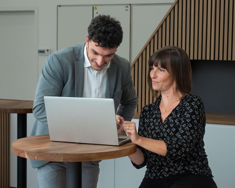 Picture - Métiers fonctions supports