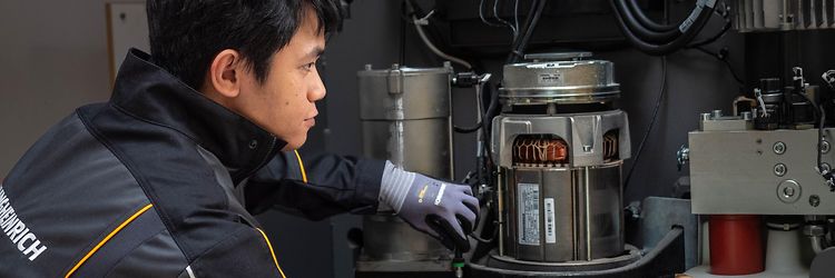 Picture - Métier du SAV