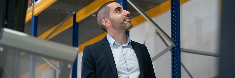 Picture - Métiers systèmes logistiques