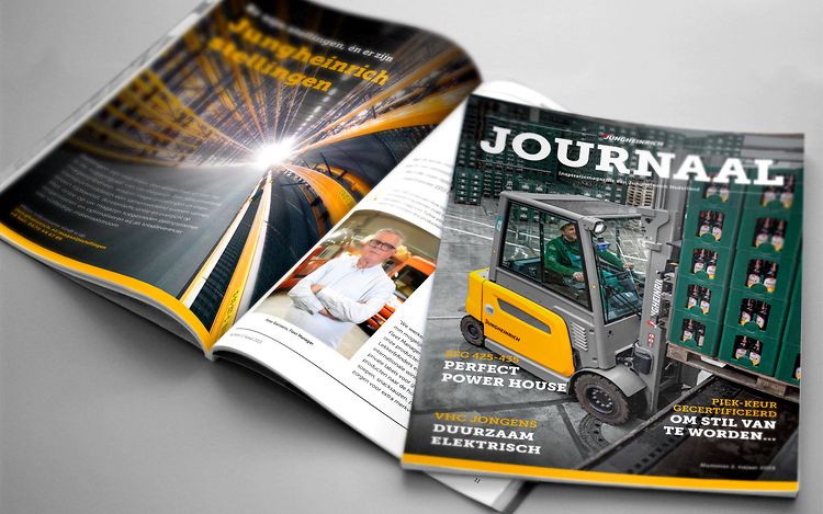 Journaal november 2023