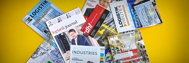 Picture - Communiqué de presse et Journaux Jung