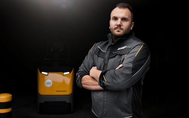 Campaign Southamerica Stage