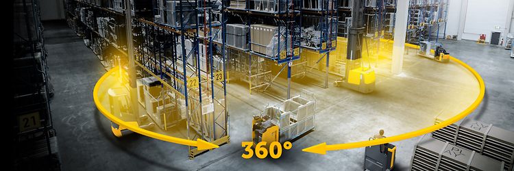 Asset Campaign Southamerica