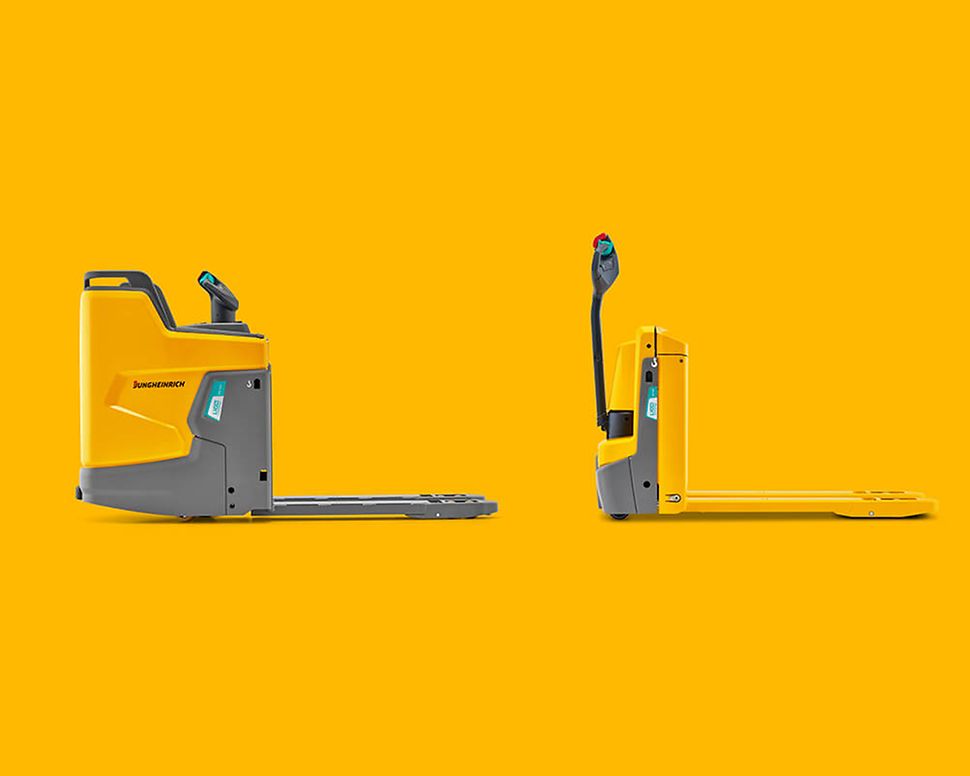 Fahrzeug Sales Promo