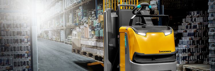 Picture arbejdsmiljø lagertruck