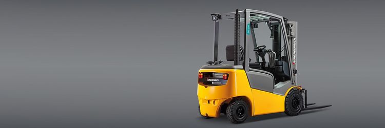 Picture arbejdsmiljø gaffeltruck