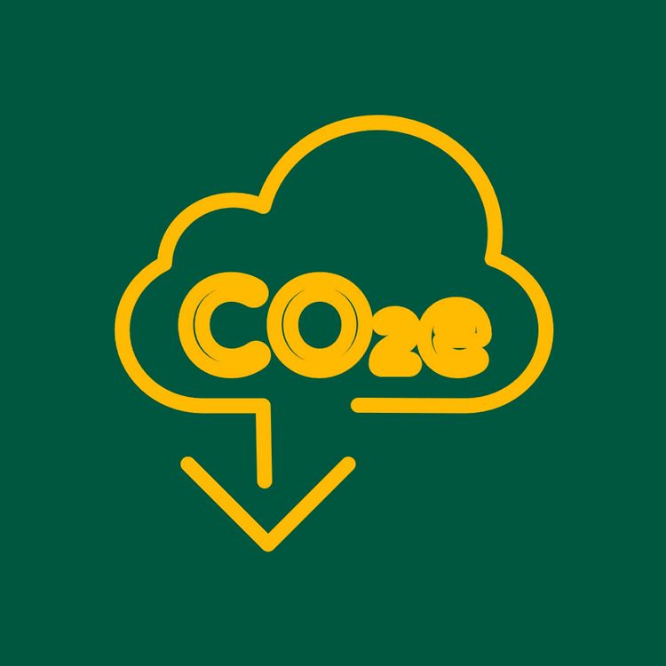 Picture - Pictogramme Neutralité Carbone