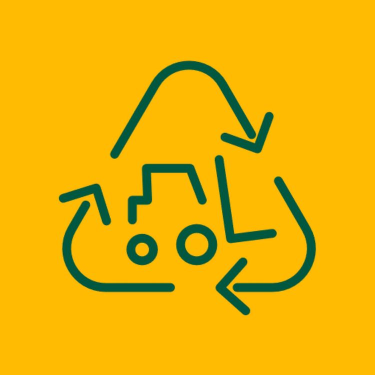 Picture - Pictogramme Eco. circulaire