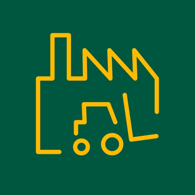 Picture - Pictogramme Produits et services durables