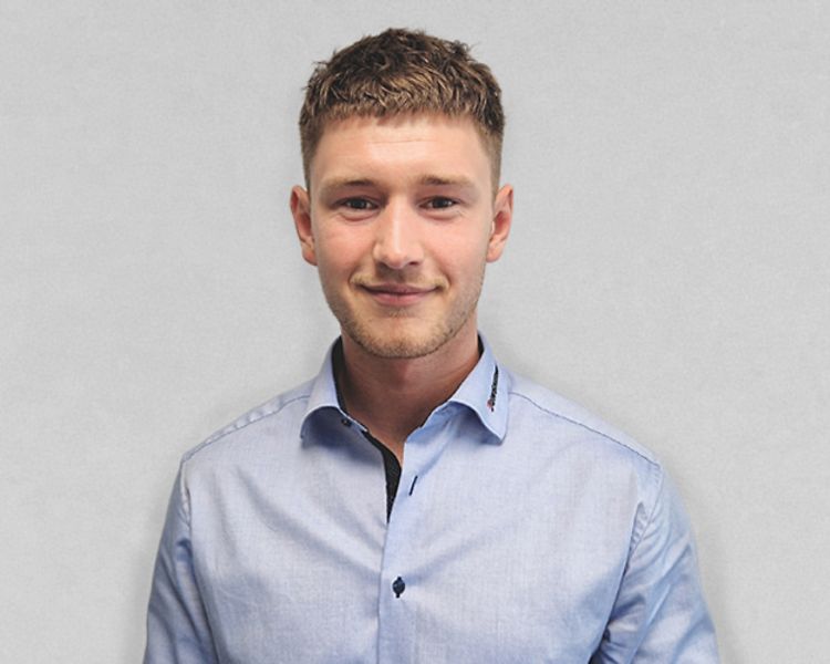 Joachim Christiansen