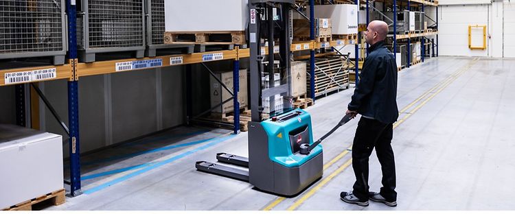 Picture - Profishop Gerbeurs