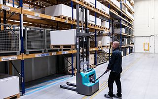 Picture - Profishop Gerbeurs