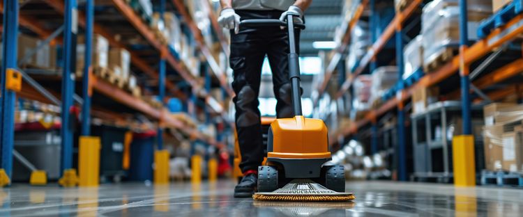 Picture - Profishop Entretien et environnement