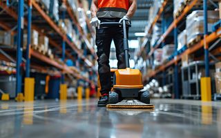 Picture - Profishop Entretien et environnement