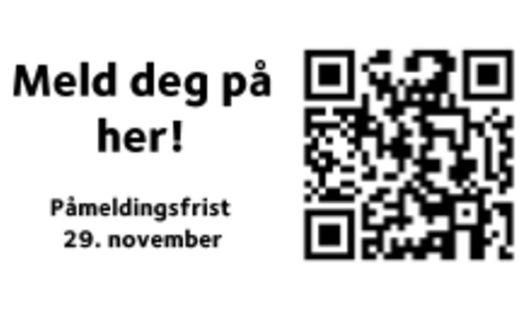 2023 12 markedsdag DSV QR kode