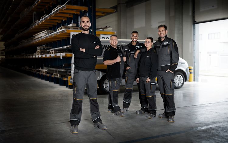 Jobannonce daglig leder Horsens