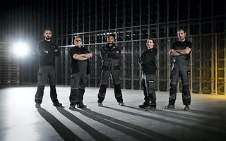 Akuter Servicefall_Acute service case