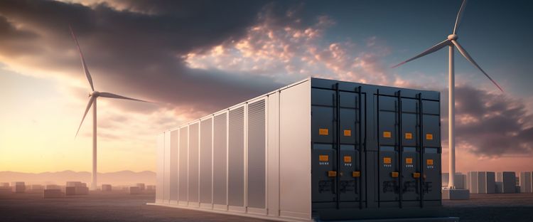 Picture - Contôle et stockage de l'énergie