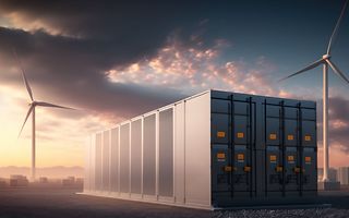 Picture - Contôle et stockage de l'énergie