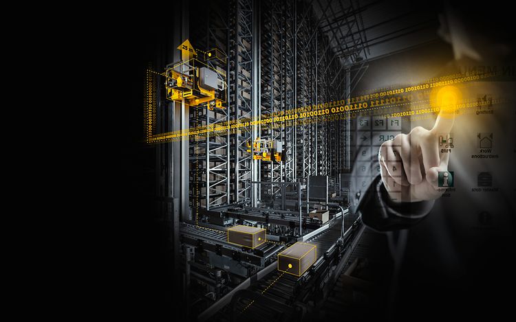 Automatisering Whitepapers header