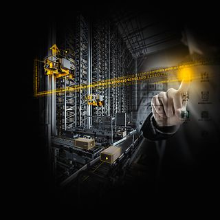 Automatisering Whitepapers header