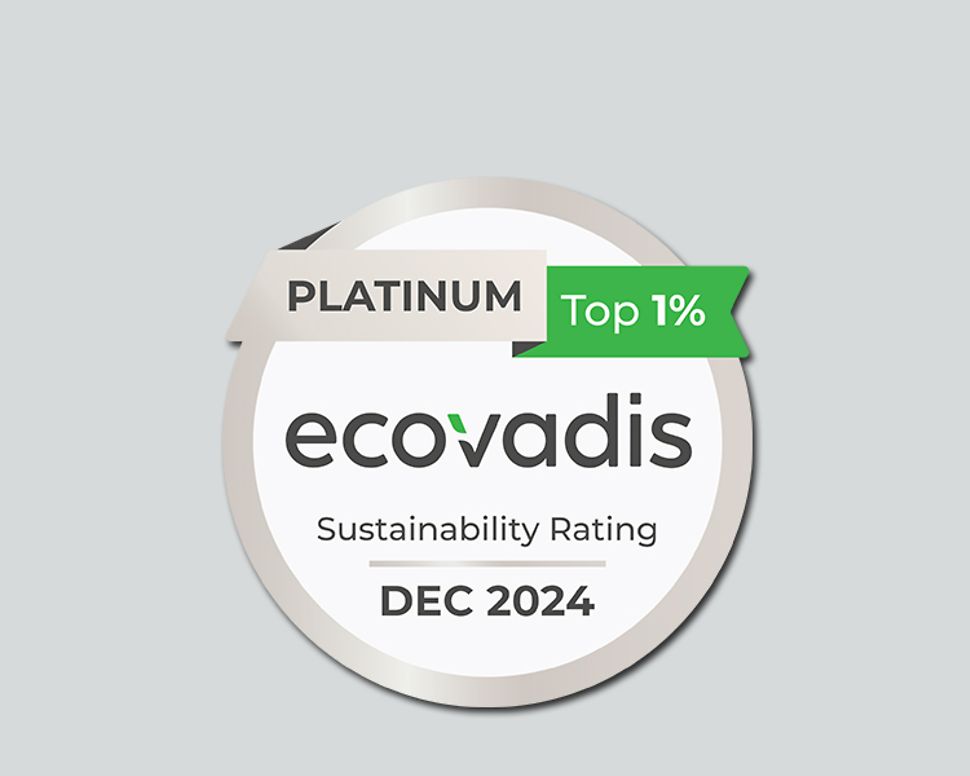 Ecovadis