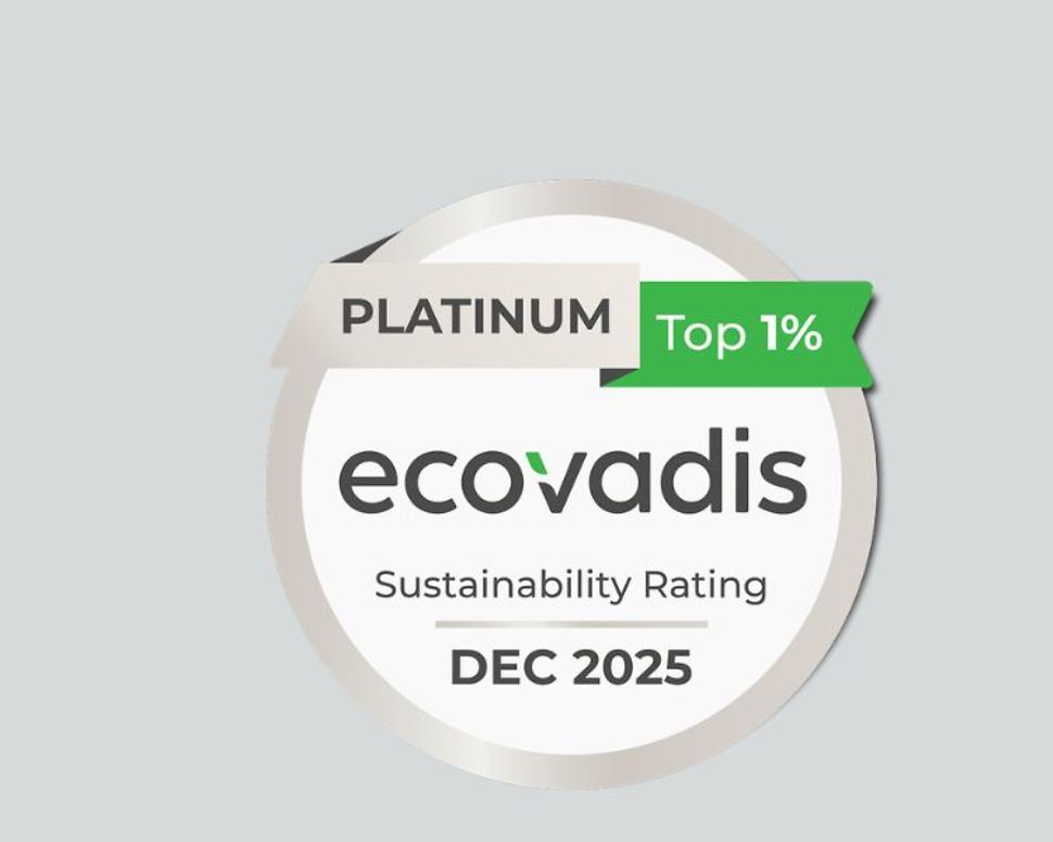 Ecovadis