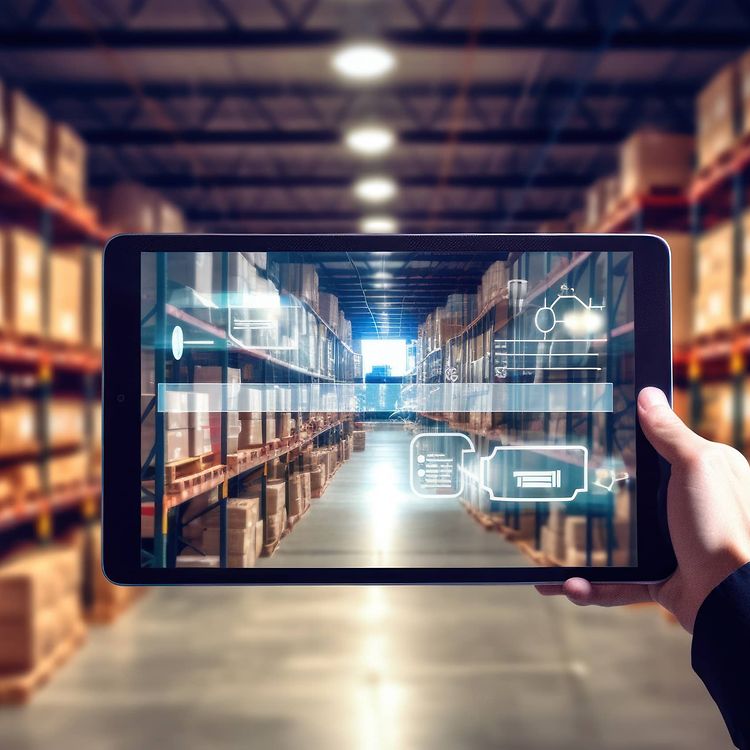 Picture - Gestion de l'inventaire