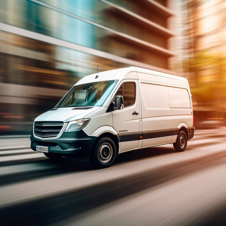 Picture - Expédition rapide