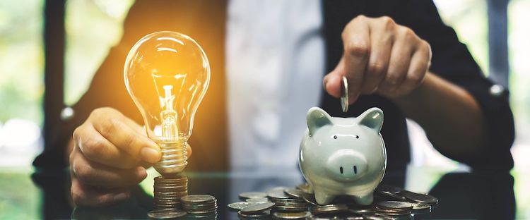 Picture- Contrôle des coûts d'énergie