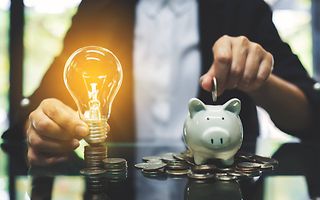 Picture- Contrôle des coûts d'énergie