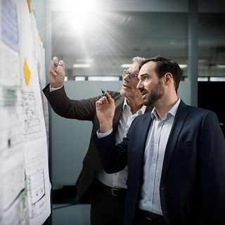 WP: wel of niet automatiseren