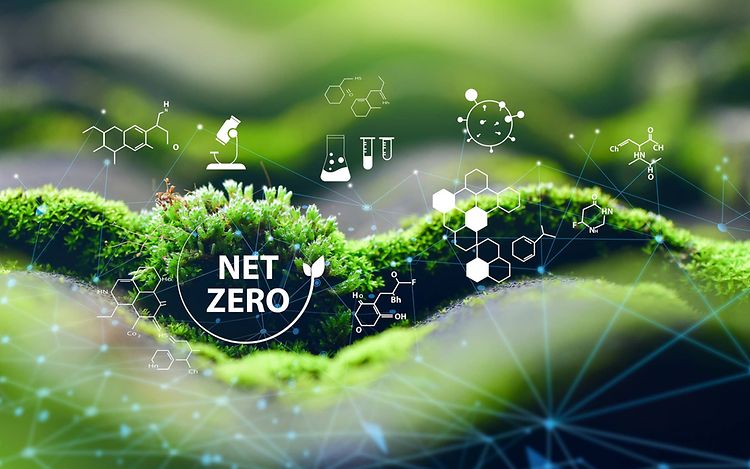 Picture - Zero emission