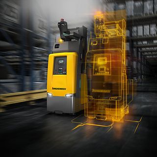 Whitepaper: Roadmap voor automatisering