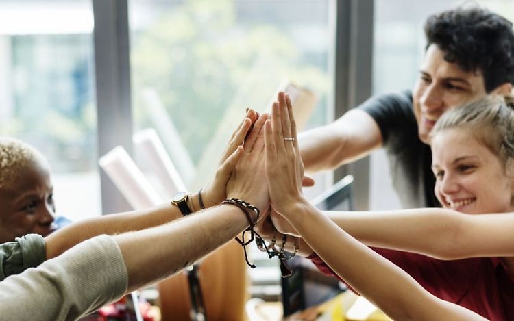 Stage Menschenrechte