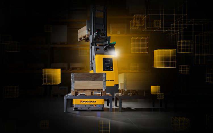 Whitepaper: Intelligente mobiele robots