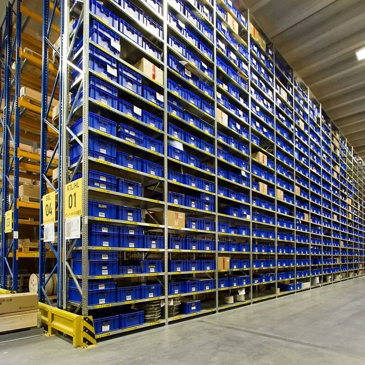 Picture - Systèmes de rayonnage pour stockage