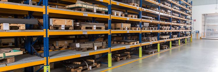 Picture - Stockage systèmes