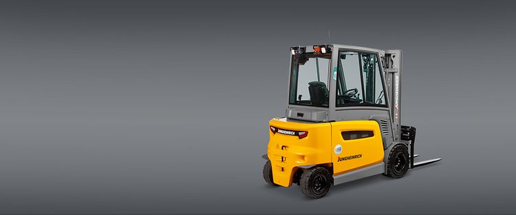 Vastapainotrukki EFG 425-435