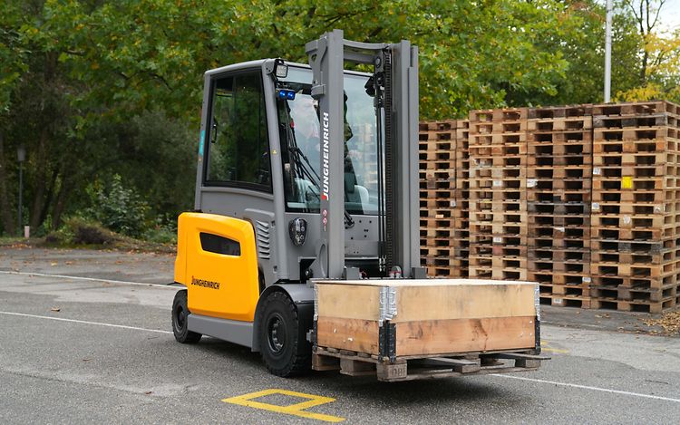 Banner review EFG 4-Serie