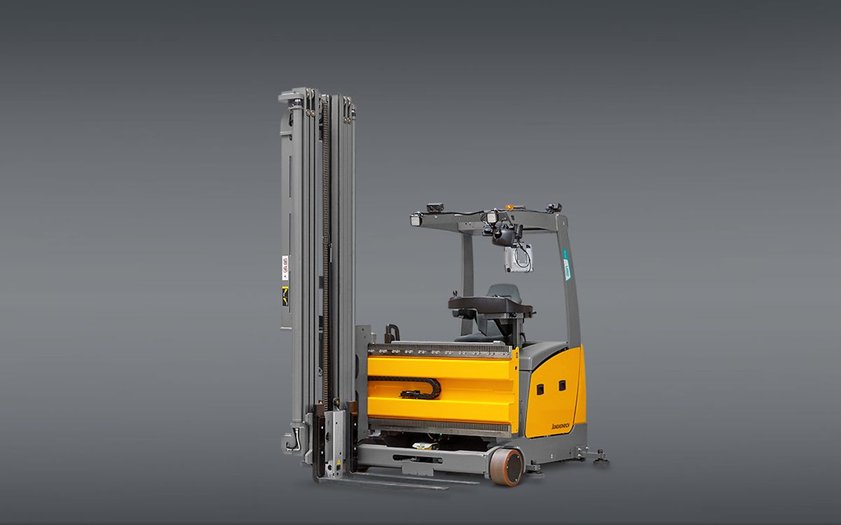 EFX 411/414