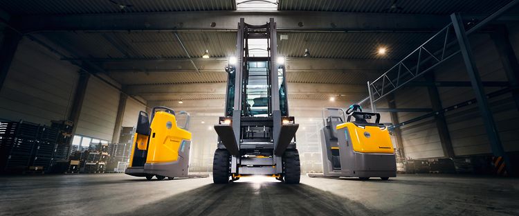 Header E-Mobility