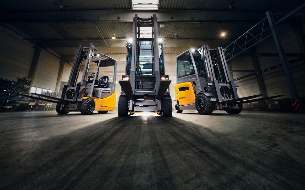 E-Mobility Stage picture