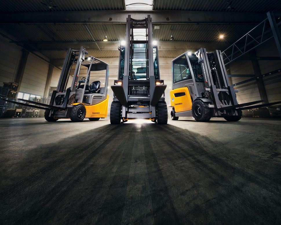 E-Mobility Stage picture