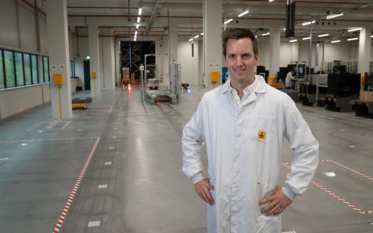 Banner Prodrive Technologies