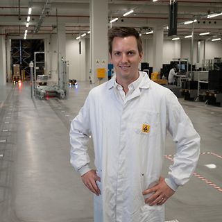 Banner Prodrive Technologies