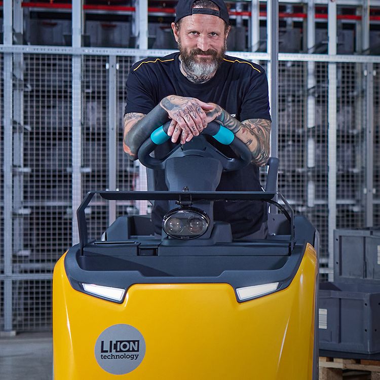 Service E-Mobility