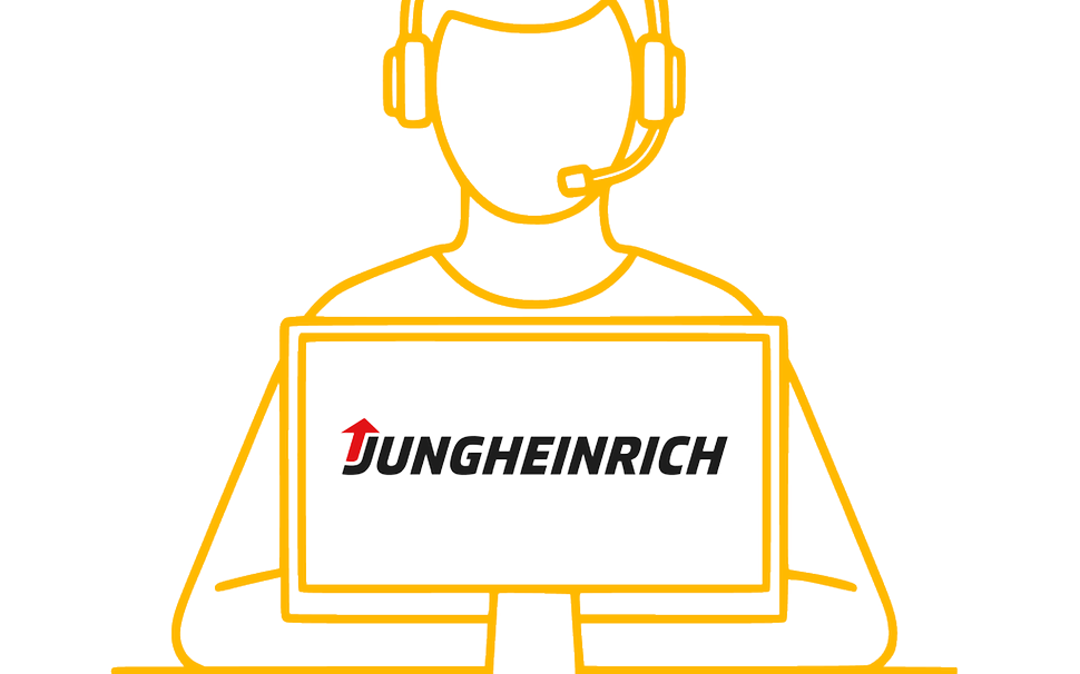 IKON Contact Module Global
